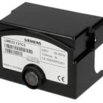 Siemens LME22.131C2 Brülör Otomatiği