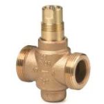 Siemens 2 Yollu Valf Dış Dişli VVG549.15-0.25