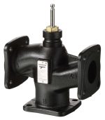Siemens 3 Yollu Vana Flanşlı VXF22.40-16