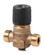 Siemens 2 Yollu Valf Dış Dişli VVP45.10-0.4