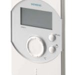 Siemens QAW910 Oda Kontrol Ünitesi