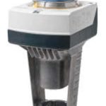 Siemens SAV81P00 Balans Vana Motoru