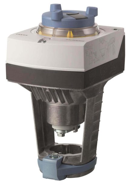 Siemens Lineer Vana Motoru SAX61P03