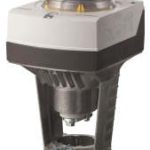 Siemens Lineer Vana Motoru SAX61P03