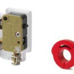 Siemens Çift Yardımcı Anahtar ASC9.5