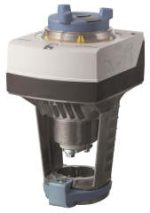 Siemens Elektromotorik Aktüatör SAY61P03