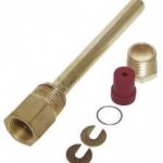 Danfoss Sensör Cebi 017-437066
