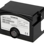 Siemens LME22.233C2 Brülör Otomatiği