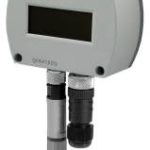 Siemens Nem İçin Oda Sensörü QFA4171 D