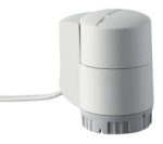 Siemens STA23 Lineer Vana Motoru