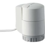 Siemens STA23 Lineer Vana Motoru