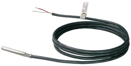 Siemens Kablolu Sıcaklık Sensörü QAZ21.682/101