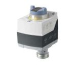 Siemens Lineer Vana Motoru SAS61.03