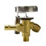 Danfoss TEN2 R134a Dış D.Rakor N MOPsuz 068Z3348