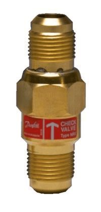 Danfoss T2/TE2 Kaynaklı Orifis 02 068-2092