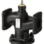 Siemens VVF22.25-6.3