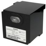 Siemens LGK16.622A17 Brülör Otomatiği