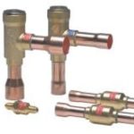 Danfoss T2/TE2 Rakorlu Orifis 03 068-2006