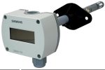 Siemens Nem İçin Kanal Sensörü QFM3171D