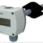 Siemens Nem İçin Kanal Sensörü QFM3171D