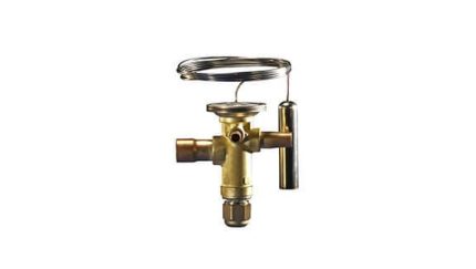 Danfoss 067N4013 Termostatik Genleşme Vanası TGEZ 62