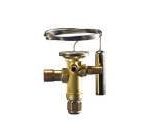 Danfoss 067N4013 Termostatik Genleşme Vanası TGEZ 62