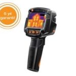 Testo 872 Termal Kamera