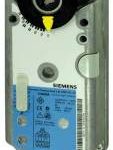 Siemens Damper Motoru GNP191.1E