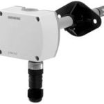 Siemens Nem İçin Kanal Sensörü QFM4171
