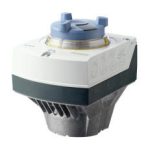 Siemens Elektromotor Aktüatör SAL81.03T10