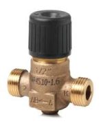 Siemens 2 Yollu Valf Dış Dişli VVP45.10-1.6