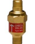 Danfoss T2/TE2 Kaynaklı Orifis 00 068-2090