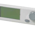 Siemens RMZ790 Kullanıcı Paneli