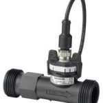 Siemens QVE2100.020 Akış Sensörü