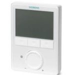Siemens Oda Termostatı RDG100T