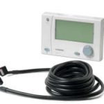 Siemens RMZ791 Synco 700 Ayar Ünitesi