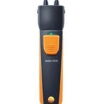 Testo 510i Fark Basınç Ölçüm Cihazı