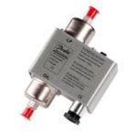 Danfoss T2/TE2 Kaynaklı Orifis 0X 068-2089
