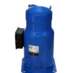 SH120A4ALC Danfoss Kaynaklı Kompresör