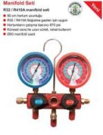 Rothenberger 10000050093 MANIFOLD SETI