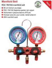 Rothenberger 10000050093 MANIFOLD SETI