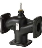 Siemens 3 Yollu Vana Flanşlı VXF42.32-16
