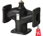 Siemens Üç Yollu Vana VXF42.65-50