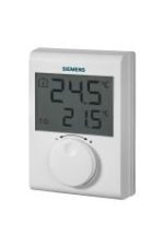 Siemens RDH100 Oda Termostatı