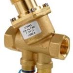 Siemens Kombine Balans Vana VPI46.15L0.6Q