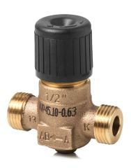 Siemens 2 Yollu Valf Dış Dişli VVP45.10-0.63