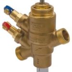 Siemens Kombine Balans Vana VQP46.25F1.8Q