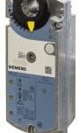 Siemens Damper Motoru GIB161.1E