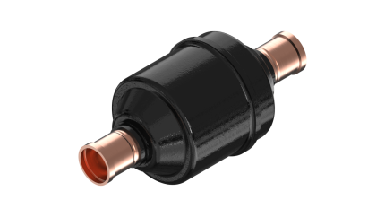 Danfoss Hermetik Filtre Kurutucu DML 164 023Z4579-91