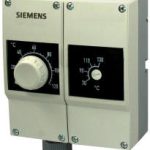 Siemens RAZ-TW.1000P-J Limit ve Kontrol Termostatı